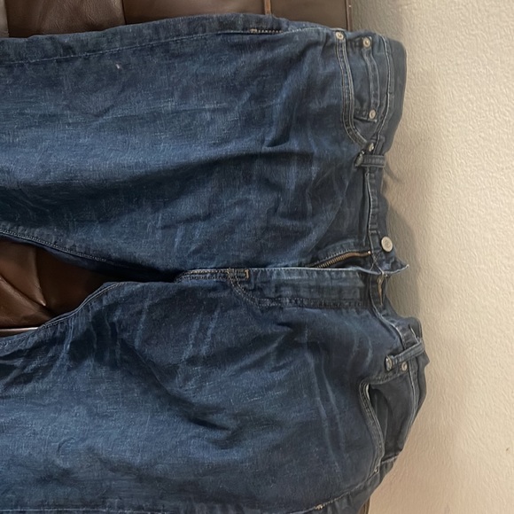 Jeans - Picture 3 of 7